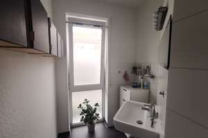 Moderne Erdgeschosswohnung – 110 m² – mit großer Terrasse,  barrierearm, in Neu-Ulm – Die vollständige Adresse der Immobilie erhältst du vom Anbieter., 89233 Neu-Ulm – Vorschaubild 11
