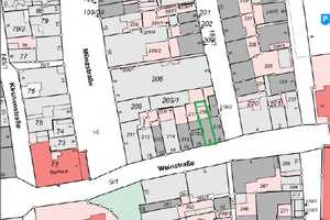 Doppelhaushälfte in der historischen Altstadt von Schongau, Weinstraße! – Weilheim-Schongau (Kreis) – Vorschaubild 2