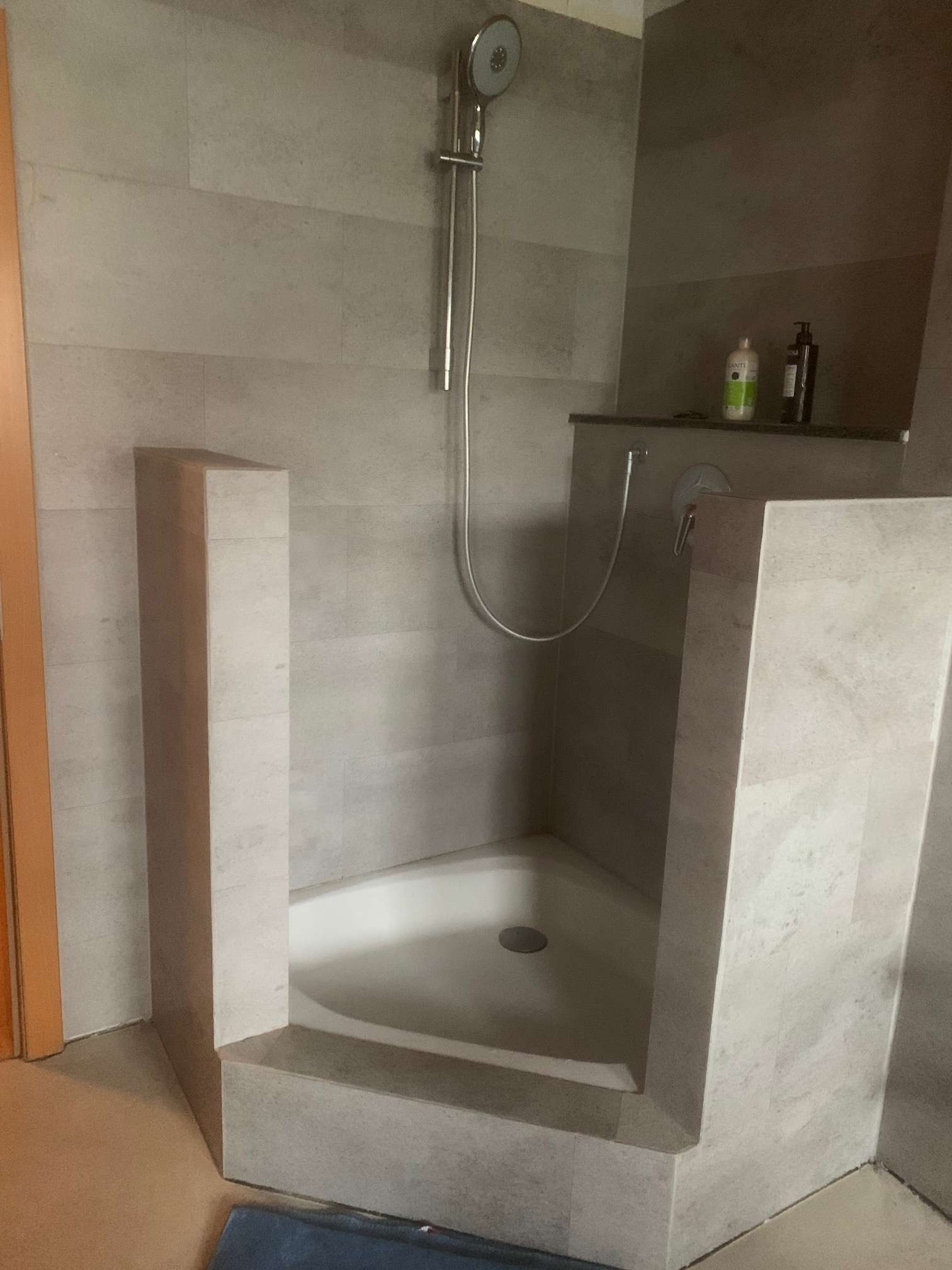 Immobilie in Bad Wurzach - Große 4.5 Zimmer - Mais. Wohnung zum Schnäppchenpreis - Bild 4