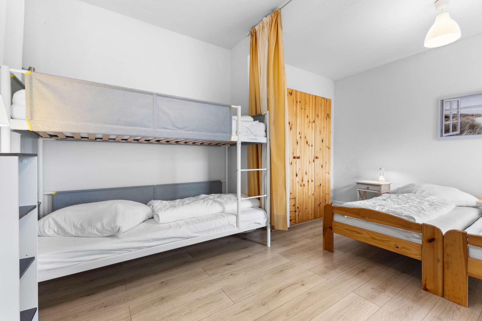 Immobilie in Dornum - Renditestarkes Mehrfamilienhaus in Küstenlage - Bild 14