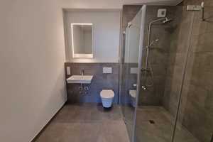 Furnished apartment Erstbezug mit EBK und Balkon: exklusive 4-Zimmer-Wohnung in Düsseldorf – Hildegard-Knef-Straße 103, 40549 Düsseldorf – Vorschaubild 8
