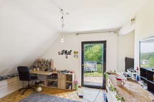 Freistehendes Zweifamilienhaus mit viel Potenzial! – Die vollständige Adresse der Immobilie erhältst du vom Anbieter., 45289 Burgaltendorf, Essen – Vorschaubild 13