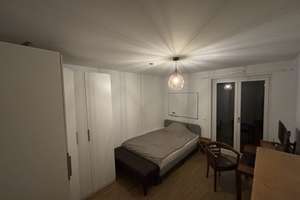 Zentrale Neubauwohnung in Aachen inkl. Tiefgaragenstellplatz – 52064 Theater, Aachen – Vorschaubild 8