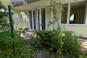 Stadtnah und entspannt: Gartenwohnung in begehrter Lage (Bogenhausen) – Die vollständige Adresse der Immobilie erhältst du vom Anbieter., 81677 Parkstadt, München – Vorschaubild 17