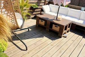 Ihr neues Zuhause mit sonniger Dachterrasse in Oberhausen – Die vollständige Adresse der Immobilie erhältst du vom Anbieter., 46045 Altstadt-Süd, Oberhausen – Vorschaubild 5