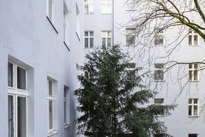 Bezugsfreie 2-Zimmer-Altbauwohnung – Mit Kiezflair zwischen Cafés, Boutiquen & Parks! – Driesener Straße 29, 10439 Prenzlauer Berg, Berlin – Vorschaubild 17