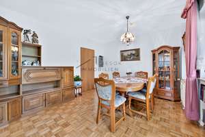 Helle 3-Zimmer- Wohnung mit Balkon & Loggia – Die vollständige Adresse der Immobilie erhältst du vom Anbieter., 30459 Ricklingen (Ortsteil), Hannover – Vorschaubild 2