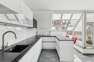 Traumhafte Maisonettewohnung im Herzen der Osnabrücker Altstadt