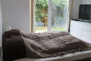 Moderne 2-Zimmer-Terrassenwohnung am Deich – Die vollständige Adresse der Immobilie erhältst du vom Anbieter., 21037 Spadenland, Hamburg – Vorschaubild 10