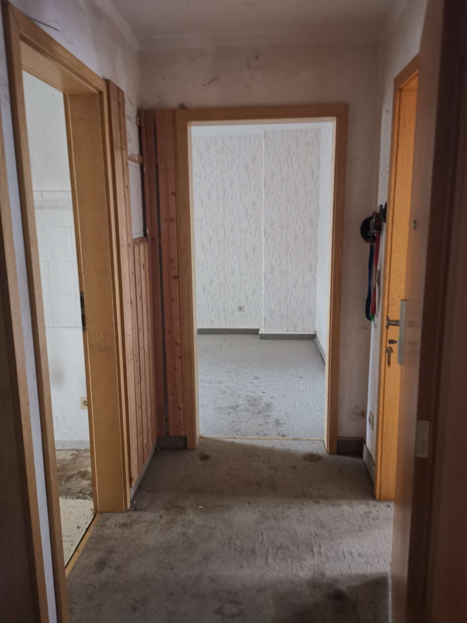 Eigentumswohnung mit Stellplatz in Brandenburg an der Havel, Brandenburg an der Havel – Bild 4