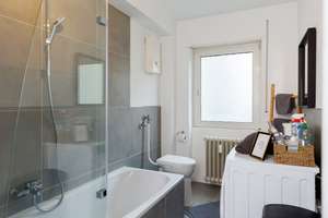 Möbliertes 1-Zimmer-Apartment mit Balkon & Aufzug – bezugsfertig in LU-Süd – 67061 Süd, Ludwigshafen am Rhein – Vorschaubild 20