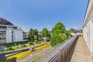 Ihr Juwel direkt an der Alster! - Traumpenthouse - 2026 modernisiert! – Die vollständige Adresse der Immobilie erhältst du vom Anbieter., 22085 Uhlenhorst, Hamburg – Vorschaubild 3