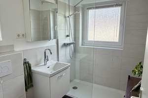 Helle und modern renovierte 3-Zimmer-Wohnung mit Balkon in Wolfsburg-Teichbreite – Ilmenaustraße 28, 38448 Teichbreite, Wolfsburg – Vorschaubild 7