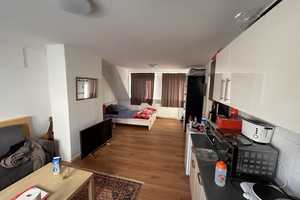 Sanierungsbedürftiges Altbremerhaus  mitten im Steintor-Viertel – Bremen – Vorschaubild 4