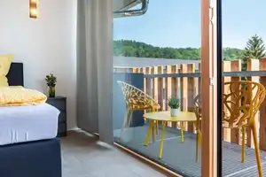 Modernes Designerhaus mit Traumaussicht auf den Bodensee – Zum Schienerberg 21, 78337 Konstanz (Kreis) – Vorschaubild 30