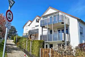 Urlaub zuhause, absolute Ruhe und die Natur vor der Haustür – Die vollständige Adresse der Immobilie erhältst du vom Anbieter., 70619 Heumaden, Stuttgart – Vorschaubild 2