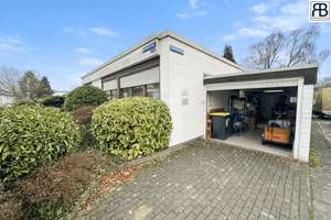 Naturnahes Wohnen in Köln: bezugsfreier Bungalow mit Sauna und Garten nahe Fühlinger See – Die vollständige Adresse der Immobilie erhältst du vom Anbieter., 50769 Seeberg, Köln – Vorschaubild 21