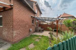 Koloniehäuschen mit Garten und Stellplatz – 65931 Zeilsheim, Frankfurt am Main – Vorschaubild 10