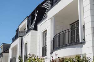 Hausgefühl trifft Privatgarten – Exklusive Garten-Maisonette