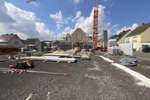 Neubau-Doppelhaushälften Nähe Schulzentrum.  – Miesenheimer Straße 54-56, 56637 Plaidt – Vorschaubild 35
