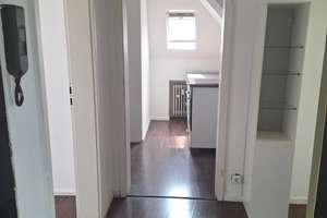 2,5-Zimmerwohnung teilmöbliert renovierungsbedürftig – Dornaper Str. 2, 40625 Gerresheim, Düsseldorf – Vorschaubild 17