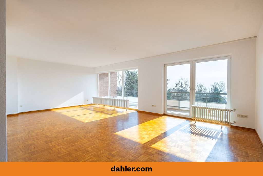 Immobilie in Gleichen - Lichtdurchflutetes 3-Familienhaus in Groß Lengden! - Bild 0