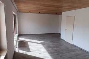 Freistehendes Haus mit 2 Wohnungen, großem Garten und Sauna – Karlsruhe (Kreis) – Vorschaubild 22
