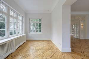 Repräsentative Altbauvilla in Bestlage – Neuhausen-Nymphenburg – Aiblinger Straße 6, 80639 Neuhausen, München – Vorschaubild 7