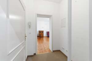 Kleines Versteck, eine besondere Wohnung in der Thulestraße – Thulestraße 19, 13189 Pankow (Ortsteil), Berlin – Vorschaubild 6