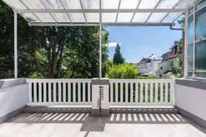 Reserviert - FREISTEHENDE DENKMALVILLA ALS ENTWICKLUNGSOBJEKT IM VILLENVIERTEL – Die vollständige Adresse der Immobilie erhältst du vom Anbieter., 53177 Godesberg-Villenviertel, Bonn – Vorschaubild 28
