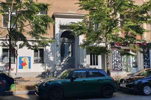 Freie Einheit im bunten Nollendorfkiez – Nollendorfstraße 10, 10777 Schöneberg, Berlin – Vorschaubild 15