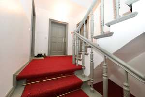 PRAKTISCHES HOCHPARTERRE - RUHIG IM HINTERHAUS MIT BALKON - FUSSLÄUFIG ZUM PARK AM GLEISDREIECK – Yorckstr. 61 dd, 10965 Kreuzberg, Berlin – Vorschaubild 23