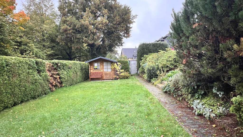 Immobilie in Schneeberg - Gepflegtes Haus in guter Lage - Bild 3