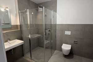 Helle 2-Zimmer Neubauwohnung mitten in den Quadraten – T 5 4, 68161 Schwetzingerstadt/Oststadt, Mannheim – Vorschaubild 5