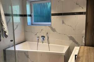 Provisionsfreie Gartenwohnung – 139 m², 5 Zimmer, Hausgefühl, hochwertig saniert, 2 Balkone – Asperger Straße 26, 70439 Stammheim-Mitte, Stuttgart – Vorschaubild 14