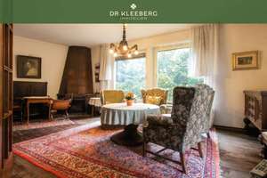 Großzügiges Wohnhaus aus den 60er-Jahren mit großem Potenzial in ruhiger Lage von Münster-Gievenbeck – Die vollständige Adresse der Immobilie erhältst du vom Anbieter., 48161 Gievenbeck, Münster – Vorschaubild 3