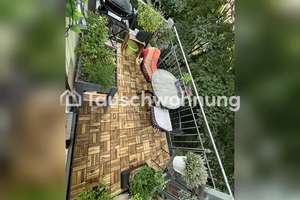 Tauschwohnung: Schöne 78qm Wohnung in der wunderschönen Missundestrasse – Die vollständige Adresse der Immobilie erhältst du vom Anbieter., 22769 Altona-Nord, Hamburg – Vorschaubild 3