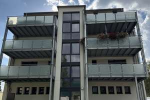 Moderne 2-Zimmer Wohnung mit Balkon in Leverkusen-Manfort – Die vollständige Adresse der Immobilie erhältst du vom Anbieter., 51377 Manfort, Leverkusen – Vorschaubild 14