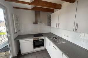 Tolle Wohnung über den Dächern von Wiesdorf – Breidenbachstr. 10, 51373 Wiesdorf, Leverkusen – Vorschaubild 2