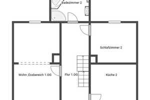 Naturnahe Idylle mit viel Potenzial: 6-Zimmer-EFH in Gronau – Hildesheim (Kreis) – Vorschaubild 18