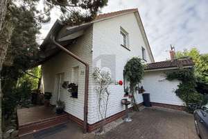 CHARMANT, GEPFLEGT, IN RUHIGER LAGE – 23974 Hornstorf – Vorschaubild 1
