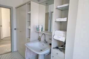Alltagstaugliche 3-Zimmer-Wohnung mit Balkon in Lübeck – Die vollständige Adresse der Immobilie erhältst du vom Anbieter., 23564 Sankt Jürgen, Lübeck – Vorschaubild 11