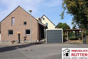 Rheinberg (Eversael), EFH ca. 153m² Wfl, 4,5 ZKD2B, Garage, Carport, inkl. EBK, neuwertiger Zustand! – Die vollständige Adresse der Immobilie erhältst du vom Anbieter., 47495 Rheinberg – Vorschaubild 2