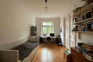 Sanierte Altbauwohnung in Top-Lage von Hamburg-Ottensen – Rothestraße 58, 22765 Ottensen, Hamburg – Vorschaubild 9