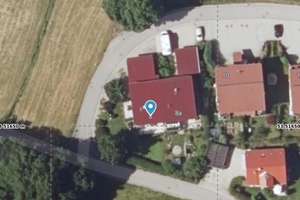 Modernes Haus (Bj. ‘15, 190 m²) mit Süd-West-Garten in Schwindegg – Die vollständige Adresse der Immobilie erhältst du vom Anbieter., 84419 Schwindegg – Vorschaubild 16