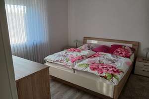 Provisionsfrei: 3 Zimmer Wohnung mit Balkon in Dortmund-Rahm, ab 1.6.2026 von privat