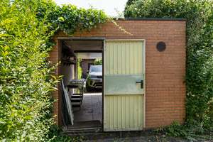 Doppelhaushälfte, mit Garage und Garten  in der begehrten Vogelsiedlung von Düsseldorf-Unterrath – Die vollständige Adresse der Immobilie erhältst du vom Anbieter., 40468 Unterrath, Düsseldorf – Vorschaubild 3