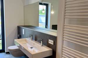 Stilvolle 4-Raum-Wohnung mit Loggia und hochwertiger Ausstattung! – 92277 Hohenburg – Vorschaubild 4