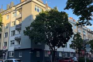 Provisionsfrei - Sanierte 2 Zimmer, große Küche, Duschbad, Loggia – Jahnstraße 30, 40215 Friedrichstadt, Düsseldorf – Vorschaubild 13