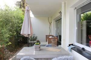 Gartenstadt Nord! Sehr schöne und modernisierte Gartenwohnung mit großer Terrasse in ruhiger Lage! – Die vollständige Adresse der Immobilie erhältst du vom Anbieter., 44141 Westfalendamm, Dortmund – Vorschaubild 15